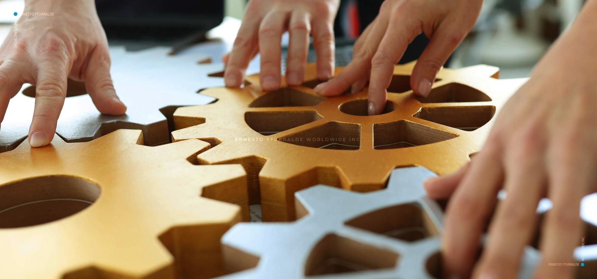 Beneficios del Team Building