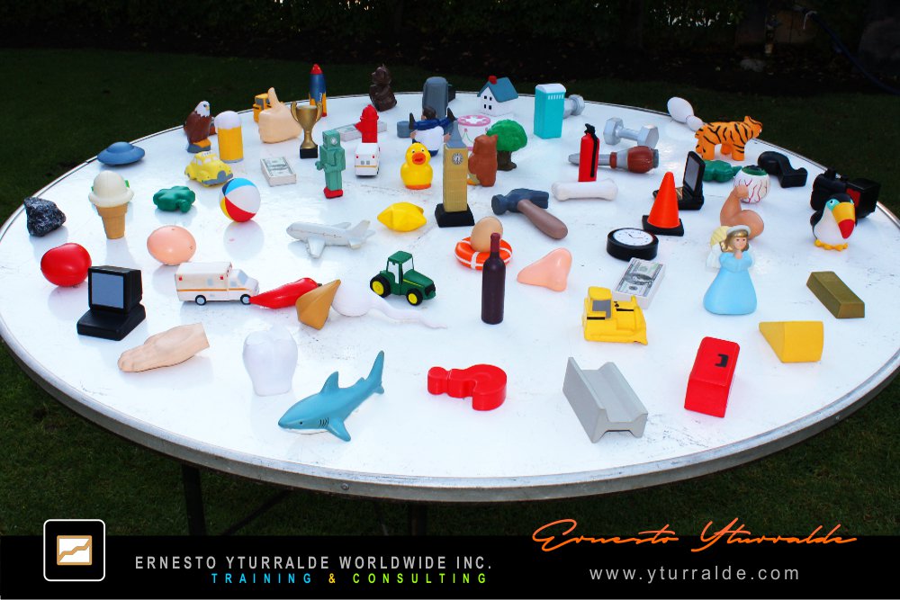 Coach Talleres de Cuerdas | Team Building Empresarial