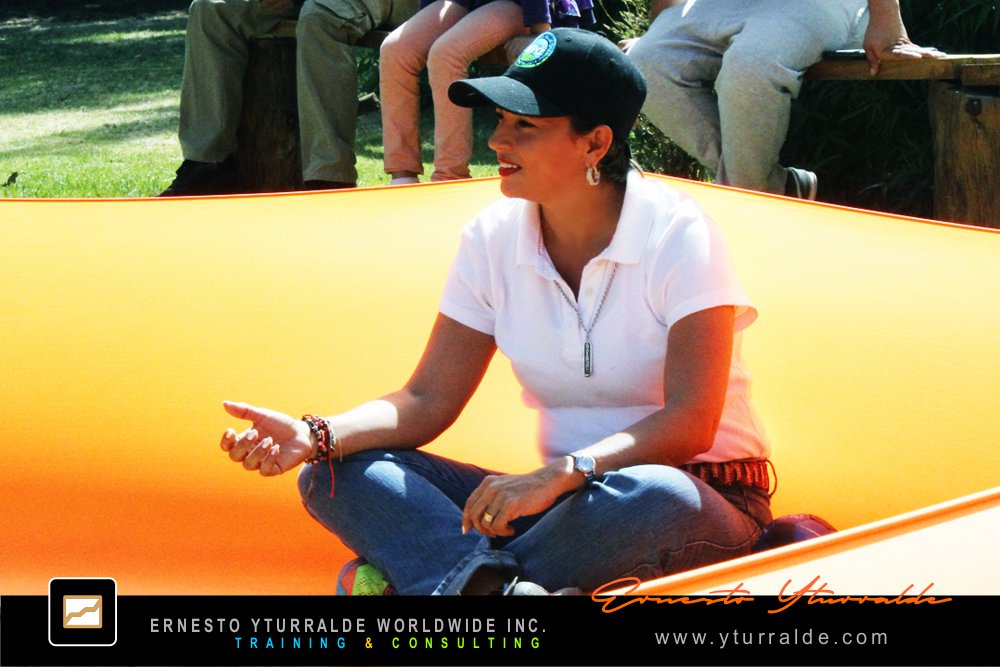 Coach Talleres de Cuerdas | Taller de Trabajo en Equipo para Empresas