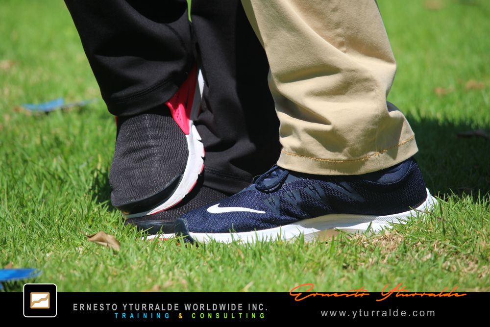 Coach Talleres de Cuerdas | Dinámicas de Grupos y Actividades para Team Building Empresarial