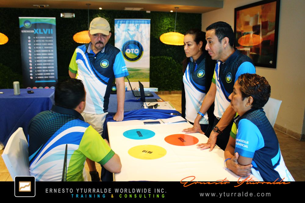 Coach Talleres de Cuerdas | Dinámicas de Grupos y Actividades para Team Building Empresarial