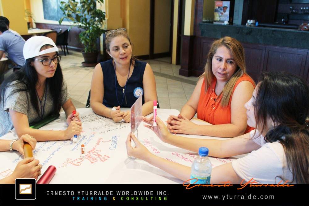 Coach Talleres de Cuerdas | Actividades lúdicas empresariales