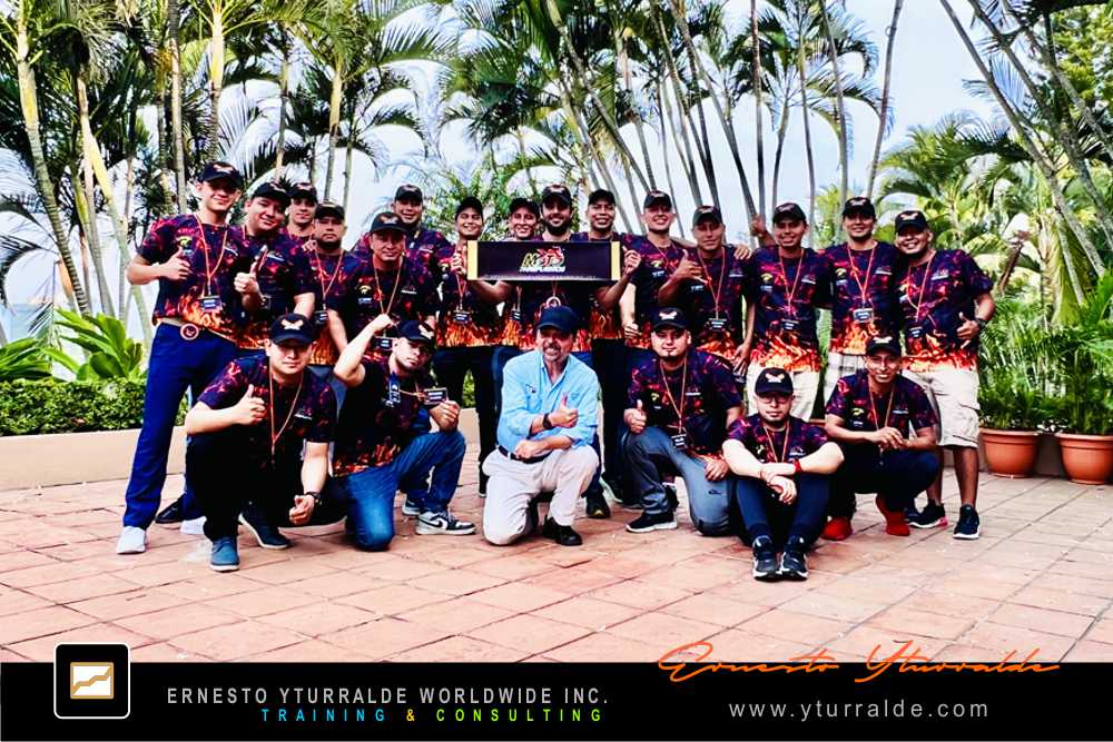 Coach Talleres de Cuerdas | Taller de Trabajo en Equipo para Empresas