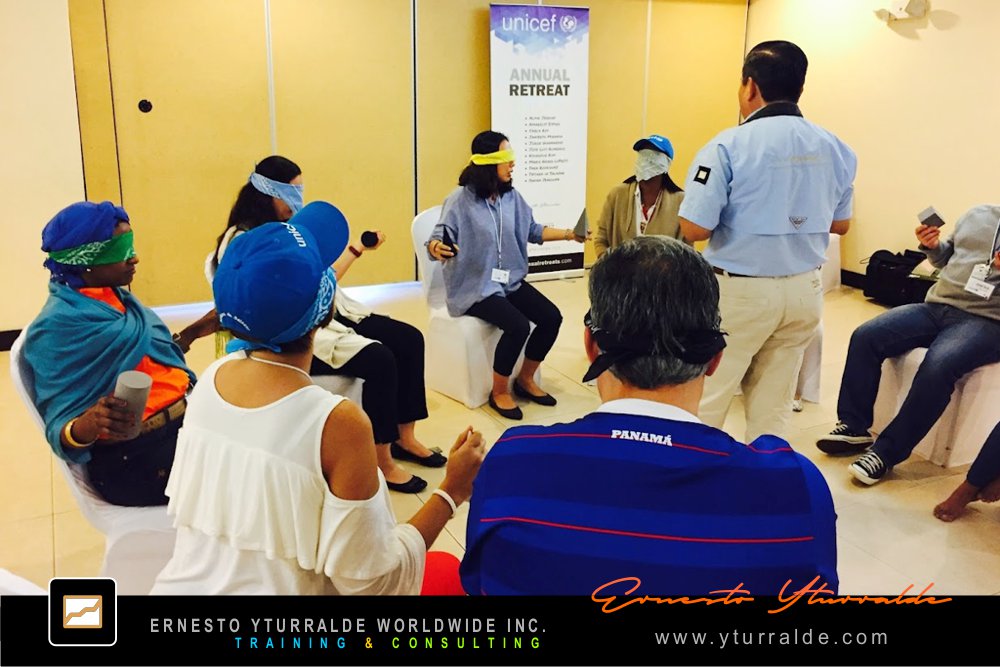 Coach Talleres de Cuerdas | Actividades lúdicas empresariales