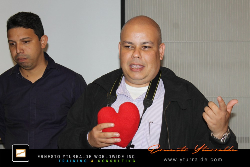 Coach Talleres de Cuerdas | Team Building Empresarial