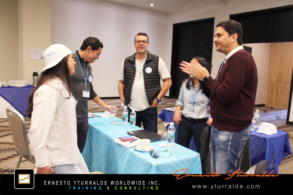 Coach Talleres de Cuerdas | Taller de Trabajo en Equipo para Empresas