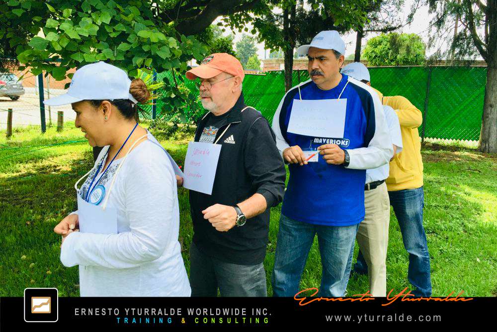 Team Building LATAM, El Caribe y USA Talleres de Cuerdas Bajas | Team Building Empresarial para el desarrollo de equipos de trabajo